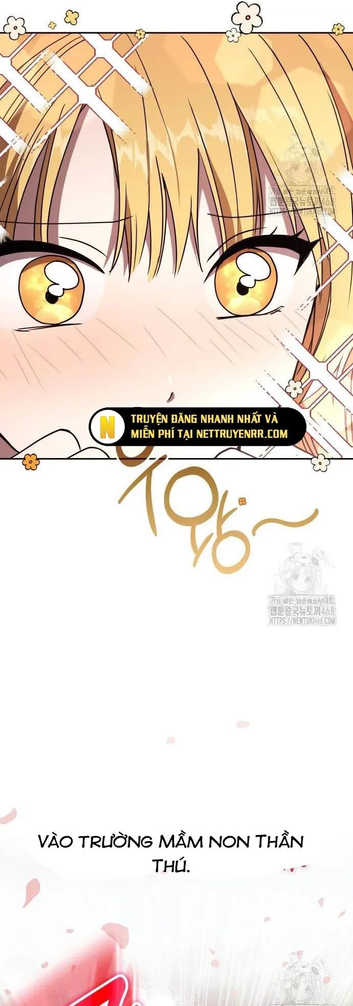 Trường Mẫu Giáo Thần Thú Chapter 14 - Trang 2