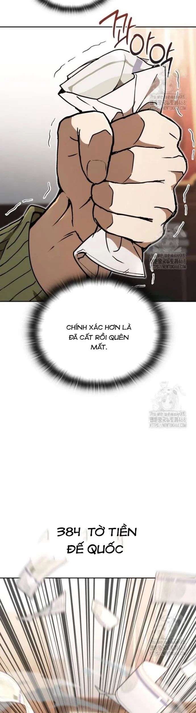 Trường Mẫu Giáo Thần Thú Chapter 14 - Trang 2