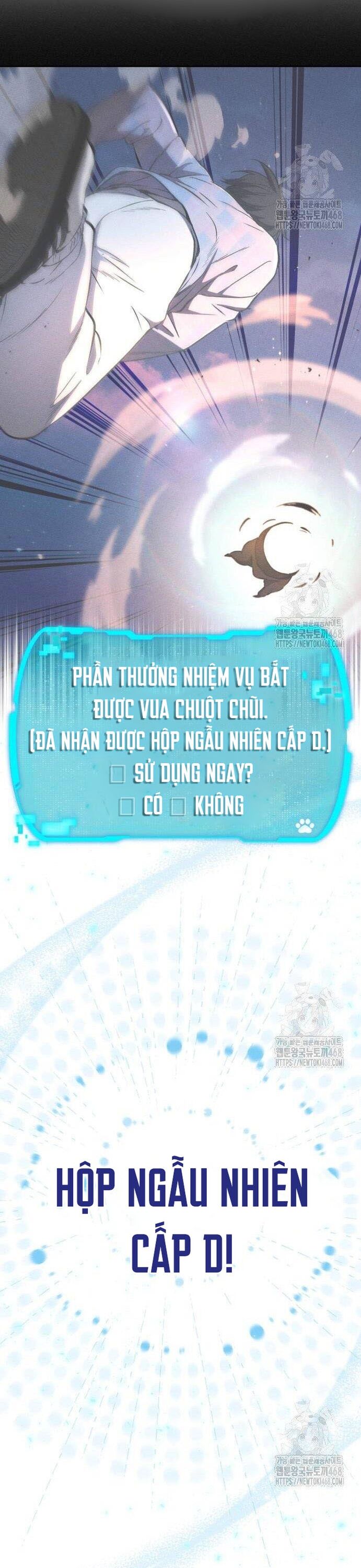 Trường Mẫu Giáo Thần Thú Chapter 16 - Trang 2