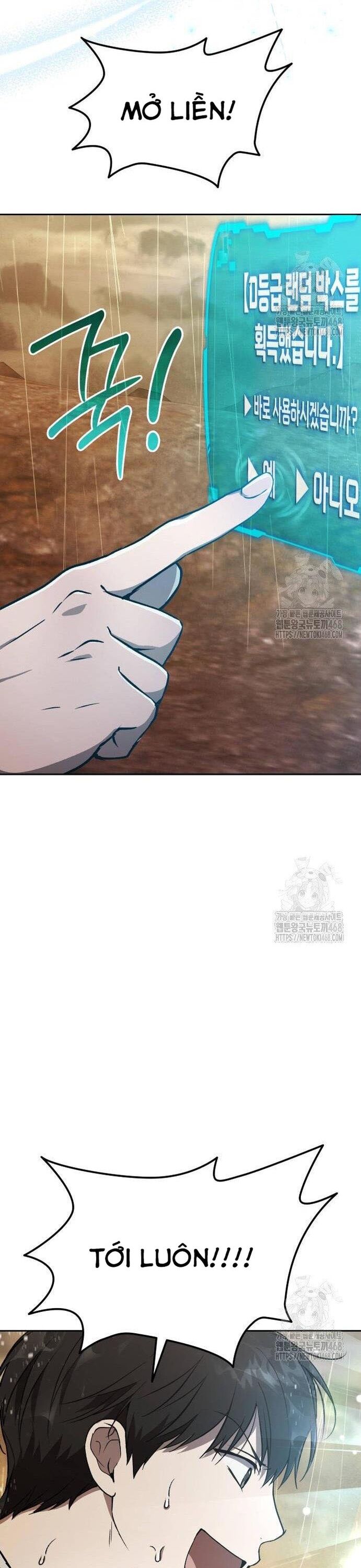 Trường Mẫu Giáo Thần Thú Chapter 16 - Trang 2