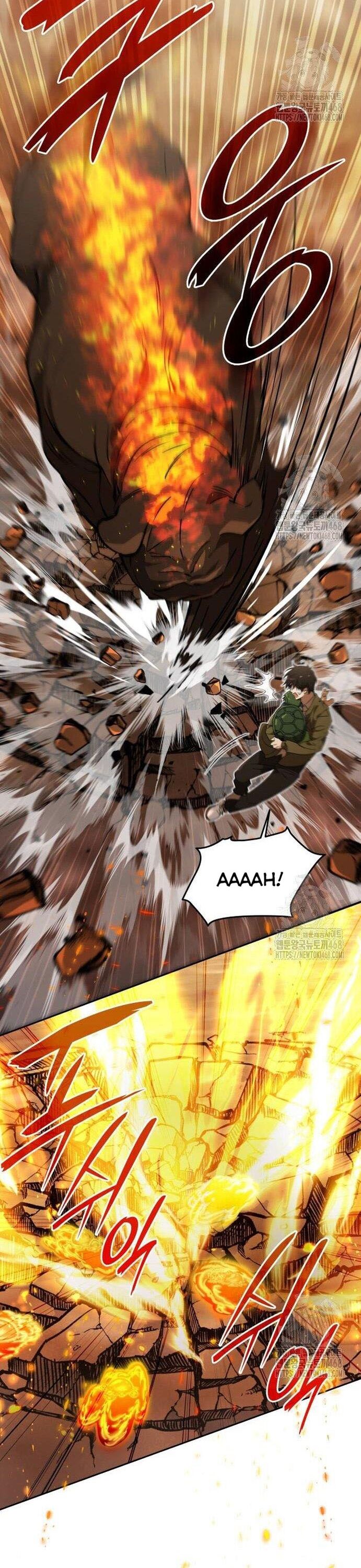 Trường Mẫu Giáo Thần Thú Chapter 16 - Trang 2