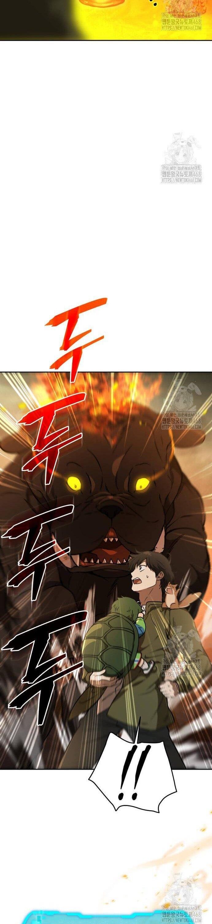 Trường Mẫu Giáo Thần Thú Chapter 16 - Trang 2