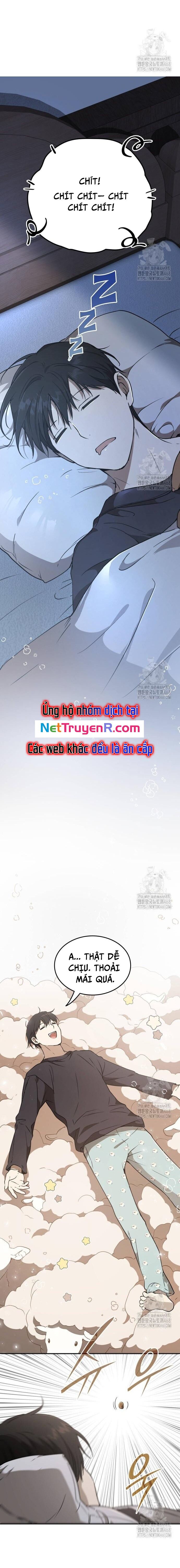 Trường Mẫu Giáo Thần Thú Chapter 18 - Trang 2