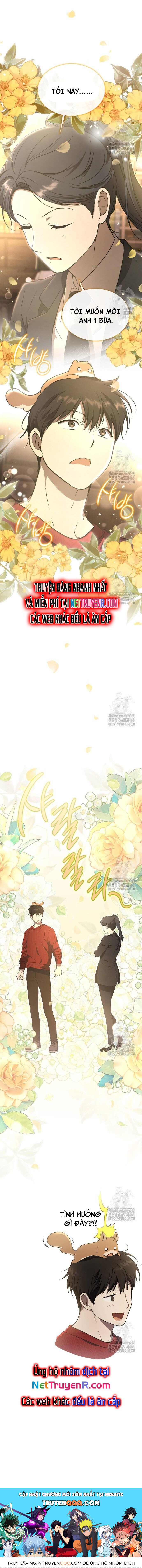 Trường Mẫu Giáo Thần Thú Chapter 18 - Trang 2