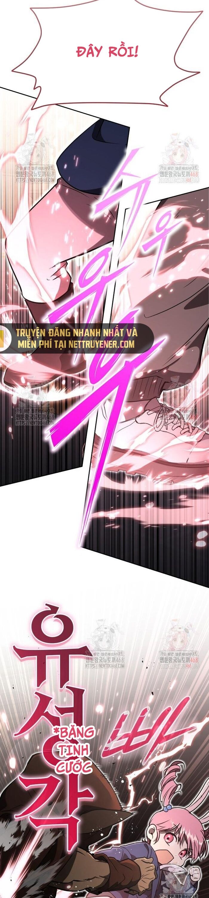 Trường Mẫu Giáo Thần Thú Chapter 21 - Trang 2