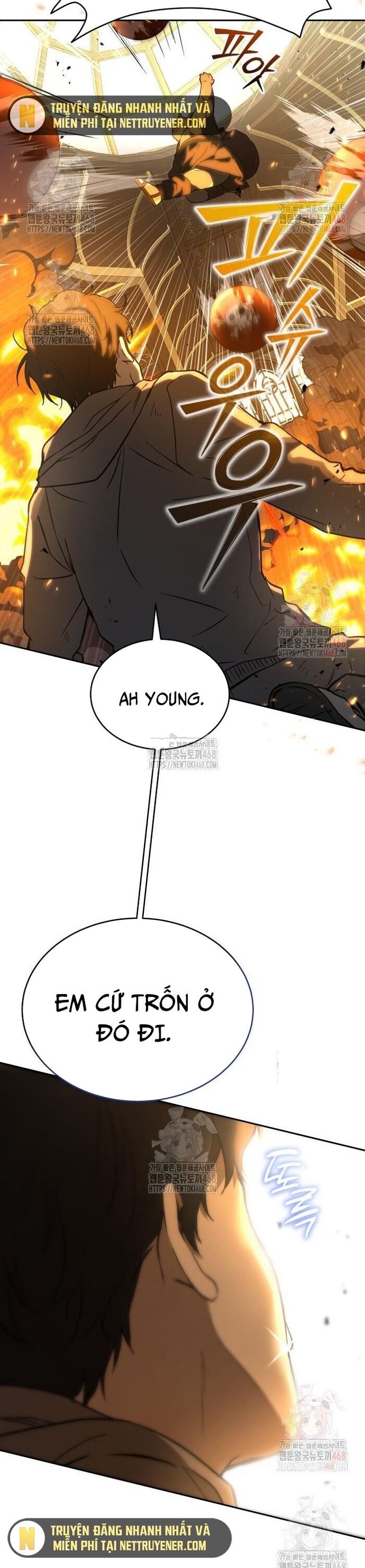 Trường Mẫu Giáo Thần Thú Chapter 21 - Trang 2