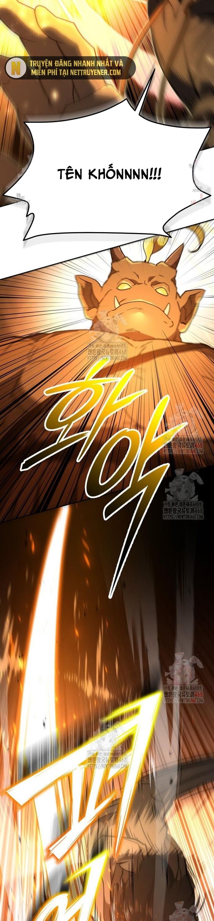 Trường Mẫu Giáo Thần Thú Chapter 21 - Trang 2