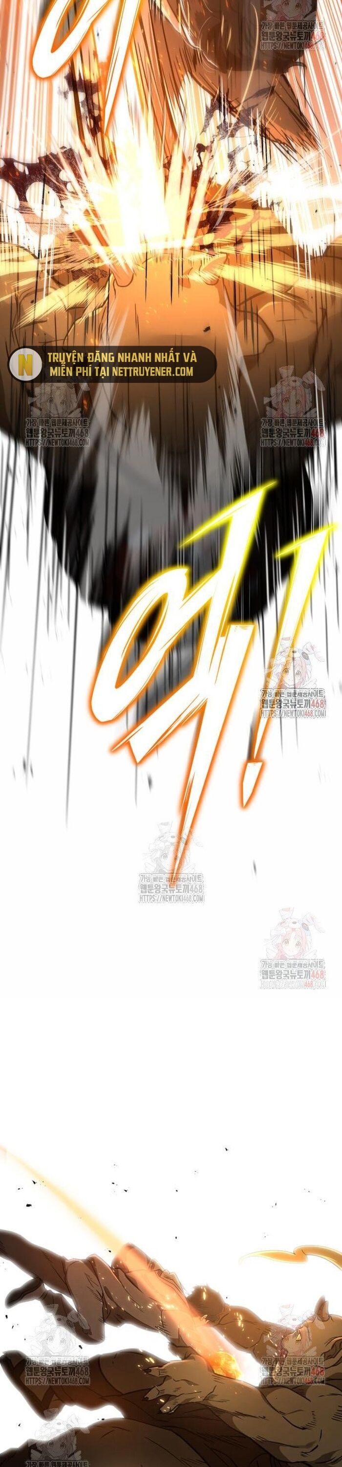 Trường Mẫu Giáo Thần Thú Chapter 21 - Trang 2