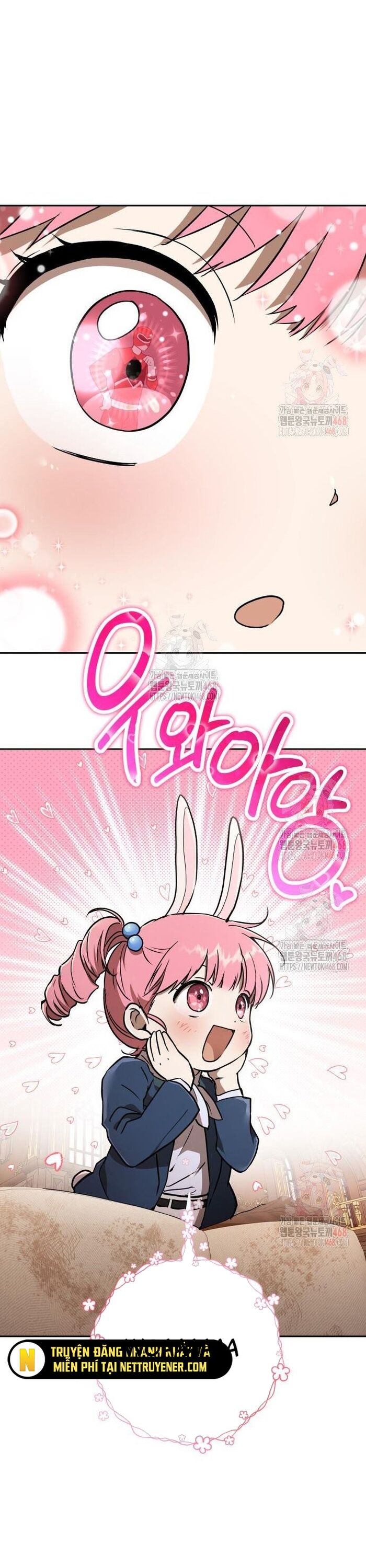 Trường Mẫu Giáo Thần Thú Chapter 21 - Trang 2