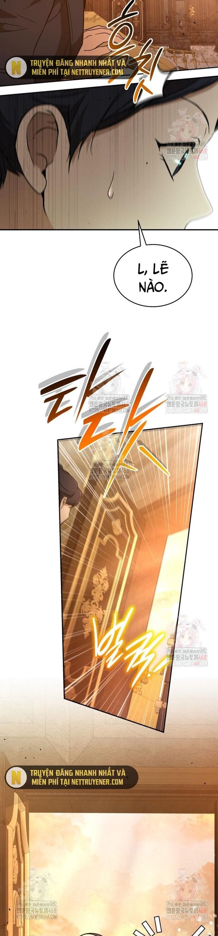 Trường Mẫu Giáo Thần Thú Chapter 21 - Trang 2