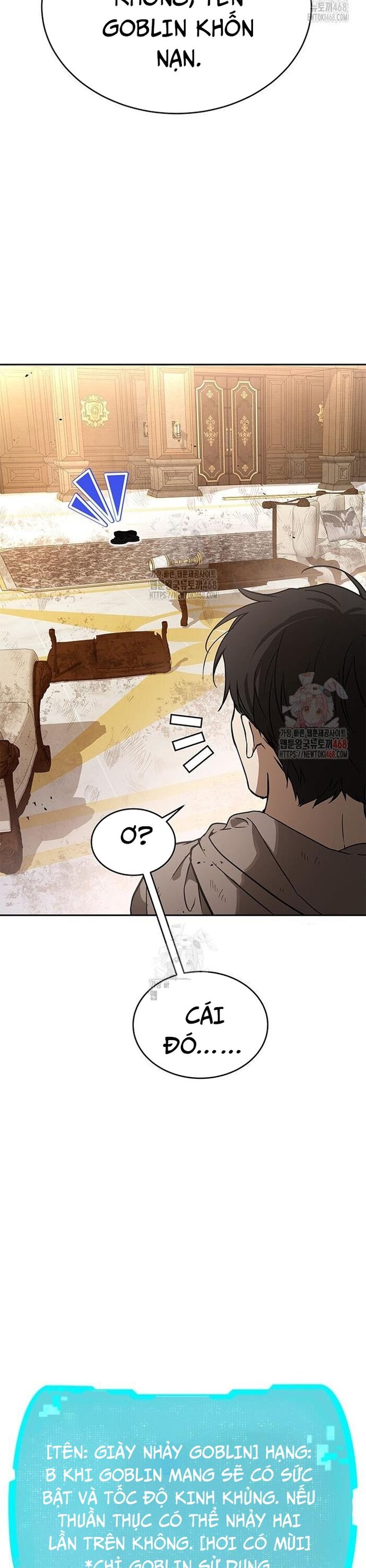 Trường Mẫu Giáo Thần Thú Chapter 21 - Trang 2