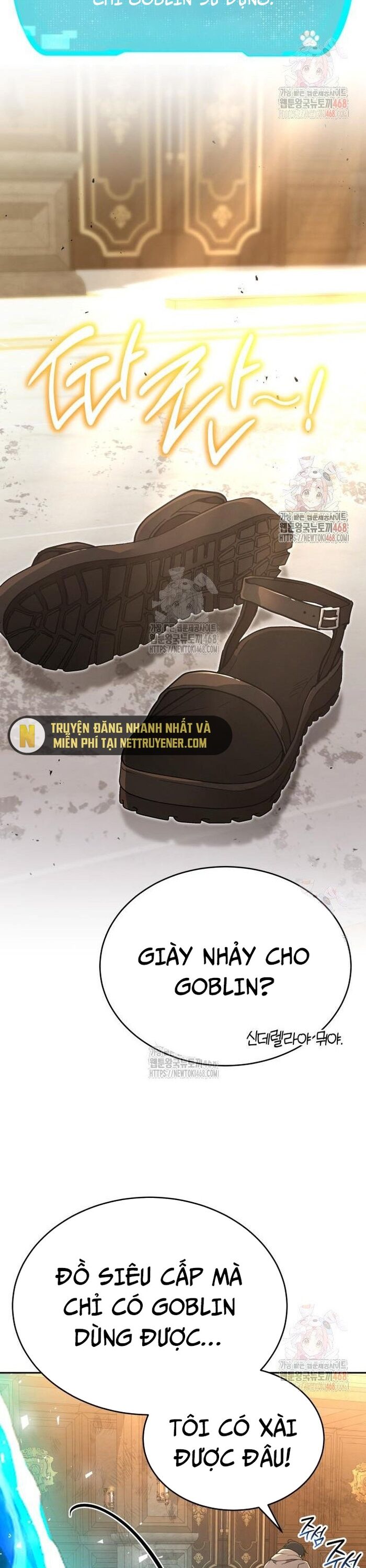 Trường Mẫu Giáo Thần Thú Chapter 21 - Trang 2