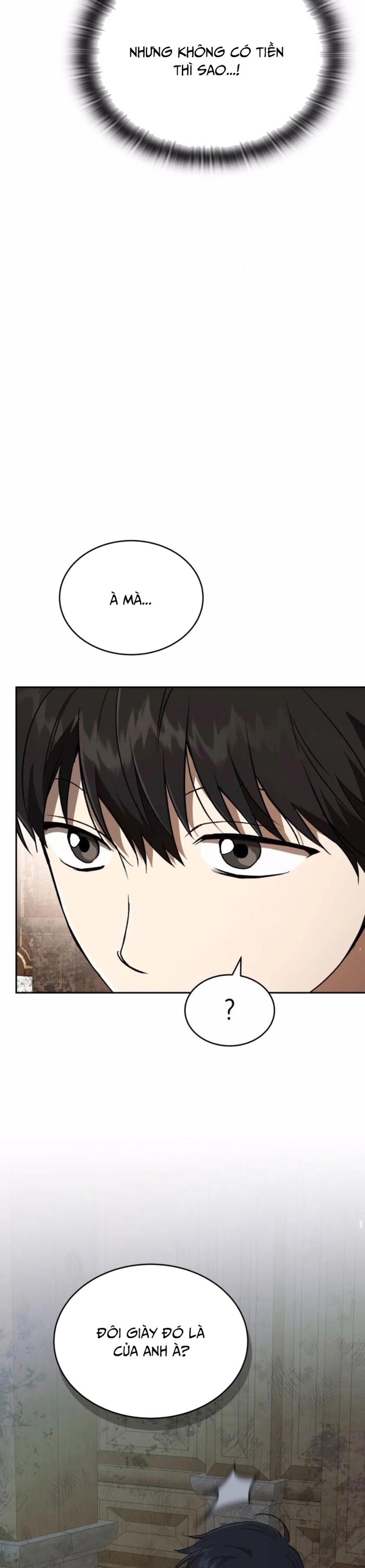 Trường Mẫu Giáo Thần Thú Chapter 22 - Trang 2