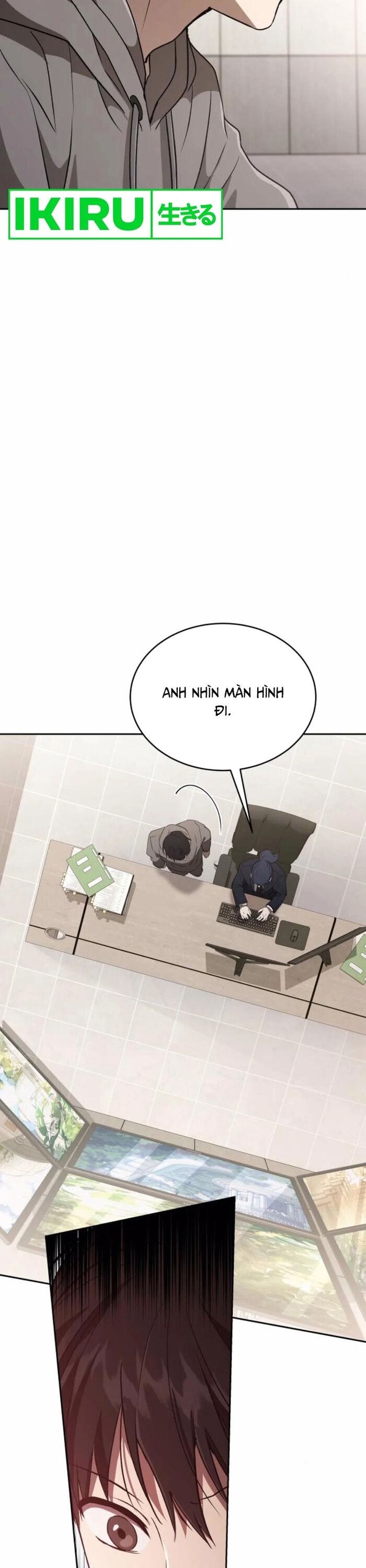 Trường Mẫu Giáo Thần Thú Chapter 22 - Trang 2