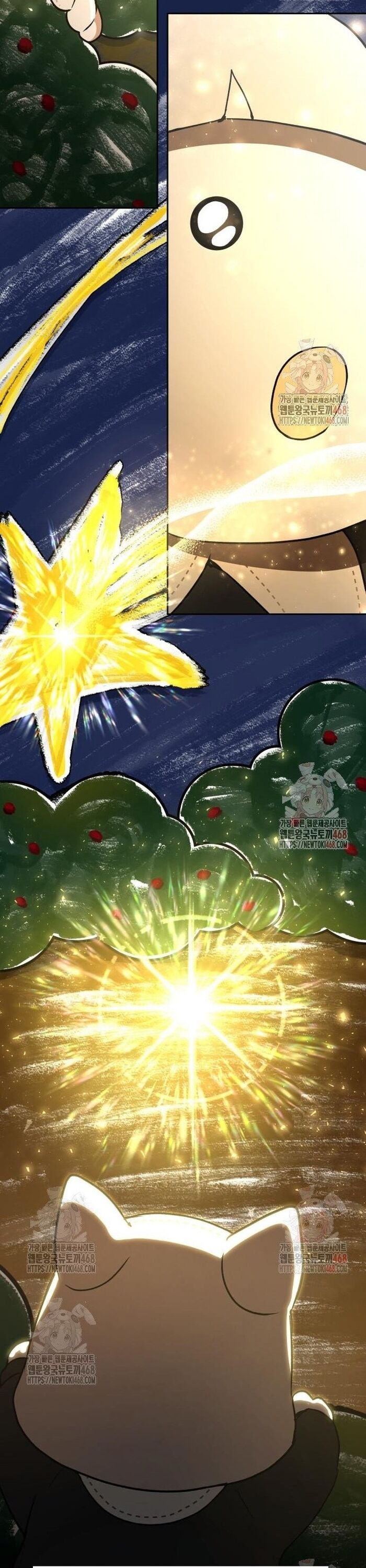 Trường Mẫu Giáo Thần Thú Chapter 23 - Trang 2