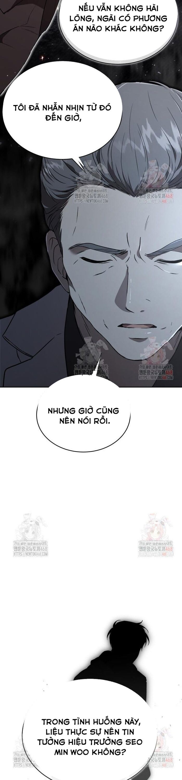 Trường Mẫu Giáo Thần Thú Chapter 23 - Trang 2