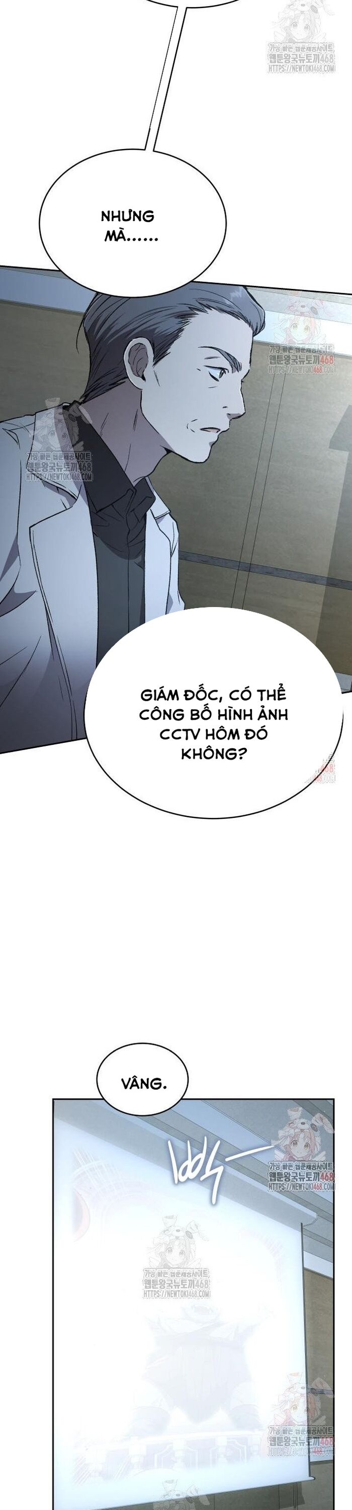 Trường Mẫu Giáo Thần Thú Chapter 23 - Trang 2