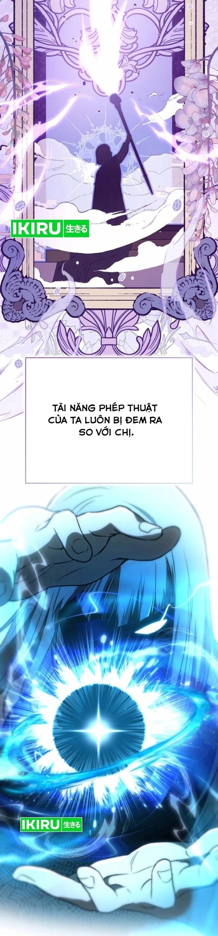 Trường Mẫu Giáo Thần Thú Chapter 24 - Trang 2