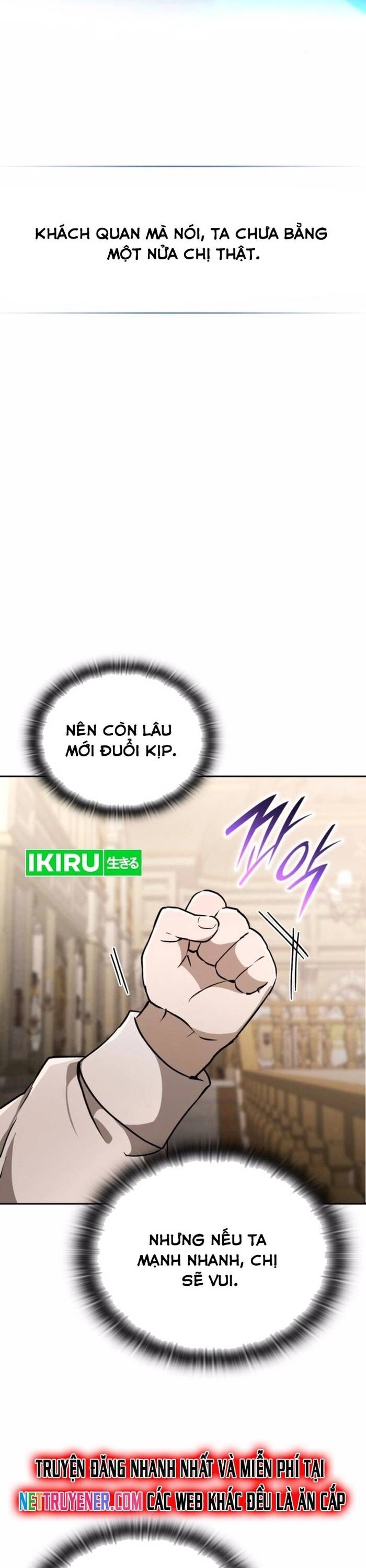 Trường Mẫu Giáo Thần Thú Chapter 24 - Trang 2