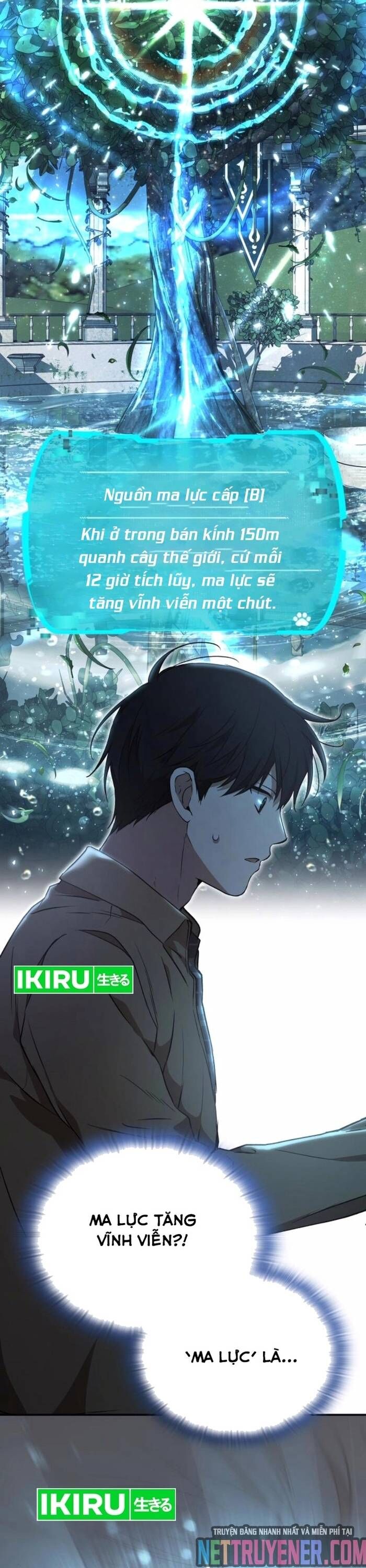 Trường Mẫu Giáo Thần Thú Chapter 24 - Trang 2