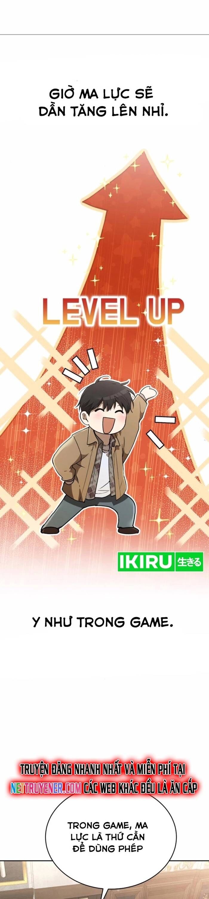 Trường Mẫu Giáo Thần Thú Chapter 24 - Trang 2