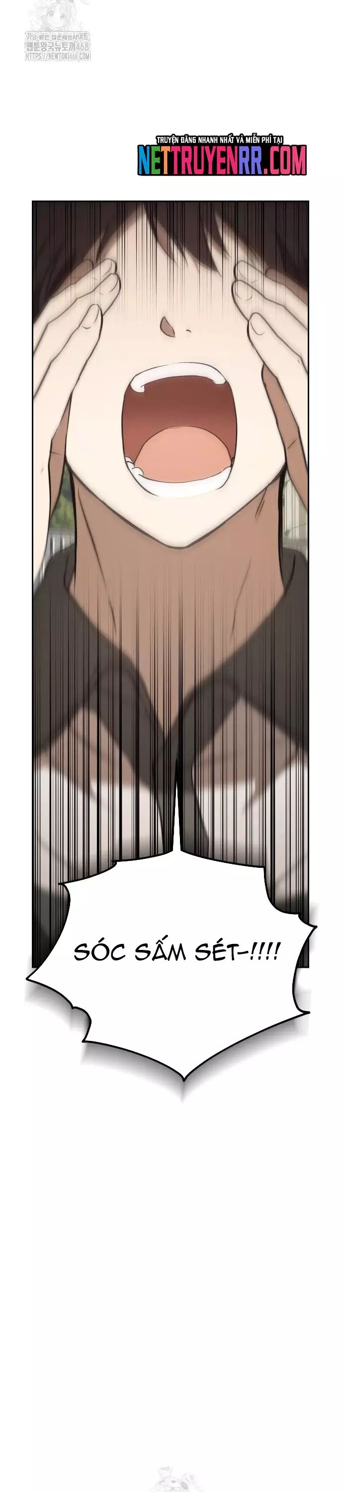 Trường Mẫu Giáo Thần Thú Chapter 26 - Trang 2