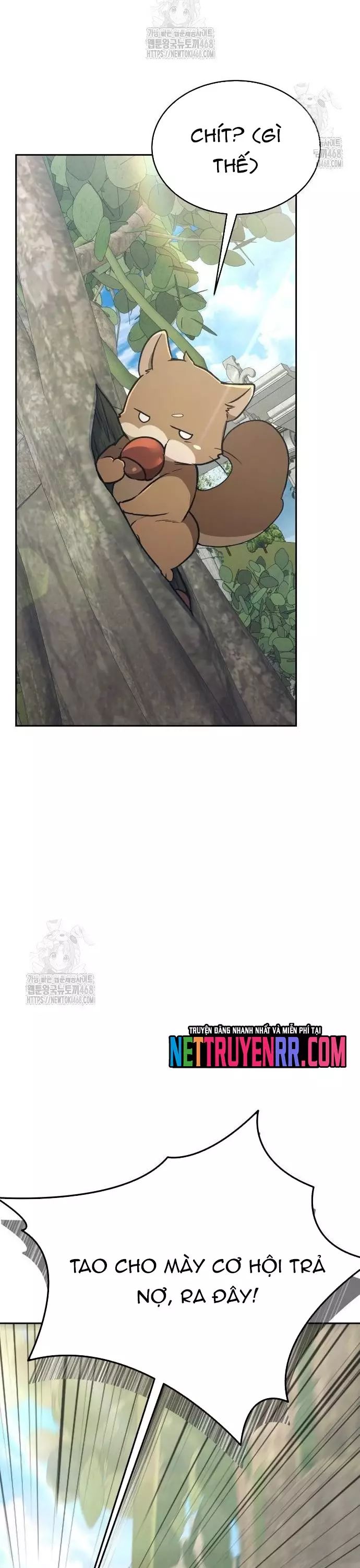 Trường Mẫu Giáo Thần Thú Chapter 26 - Trang 2