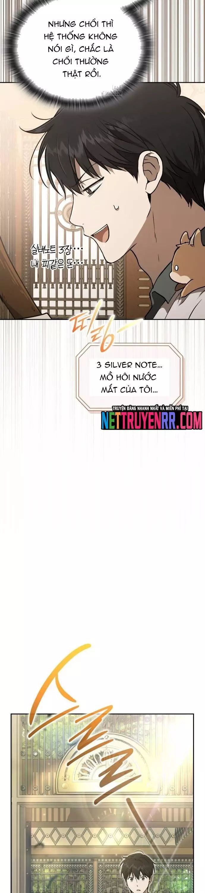 Trường Mẫu Giáo Thần Thú Chapter 26 - Trang 2