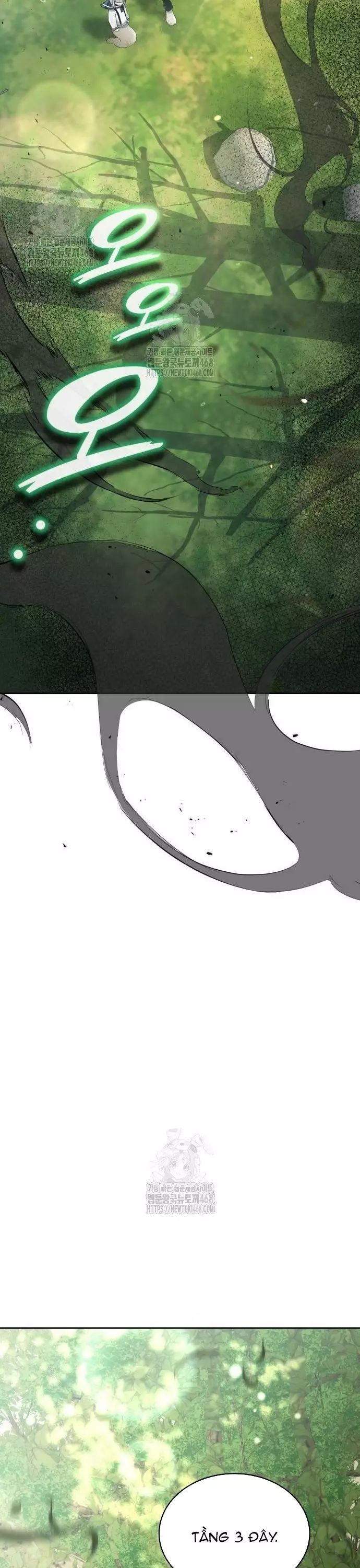 Trường Mẫu Giáo Thần Thú Chapter 26 - Trang 2