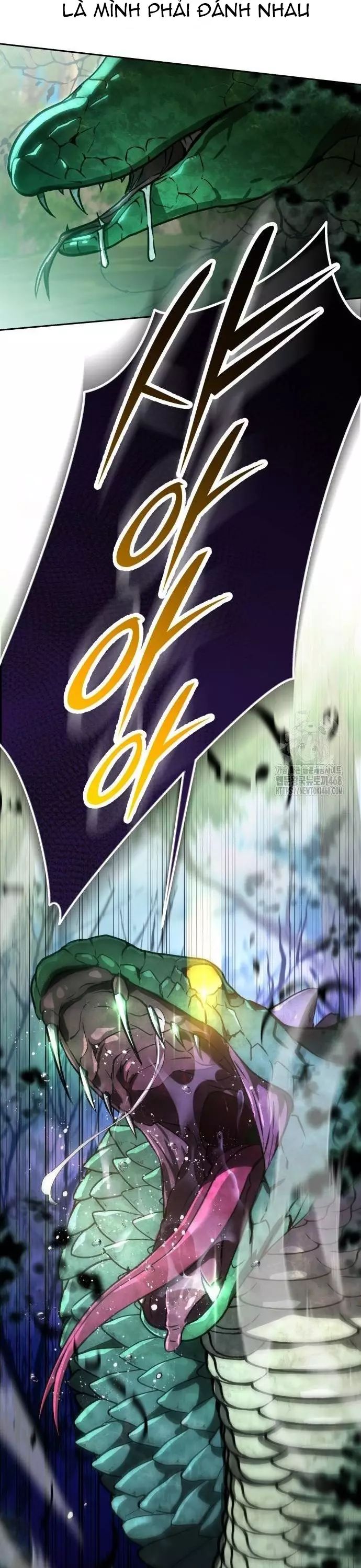 Trường Mẫu Giáo Thần Thú Chapter 26 - Trang 2