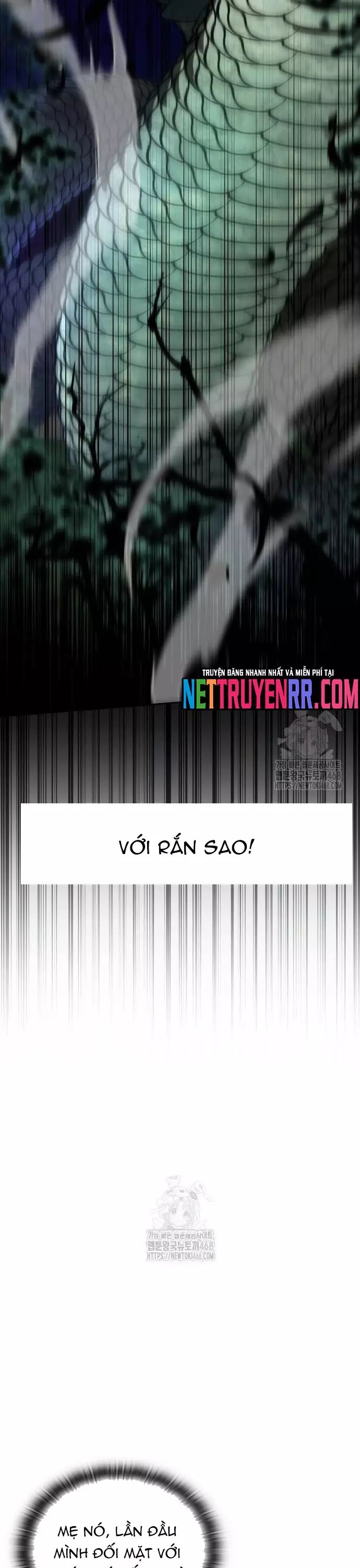 Trường Mẫu Giáo Thần Thú Chapter 26 - Trang 2