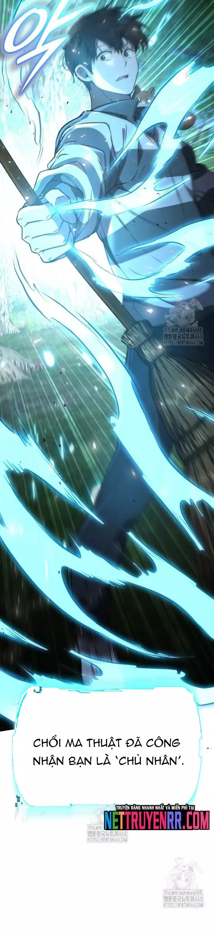 Trường Mẫu Giáo Thần Thú Chapter 26 - Trang 2