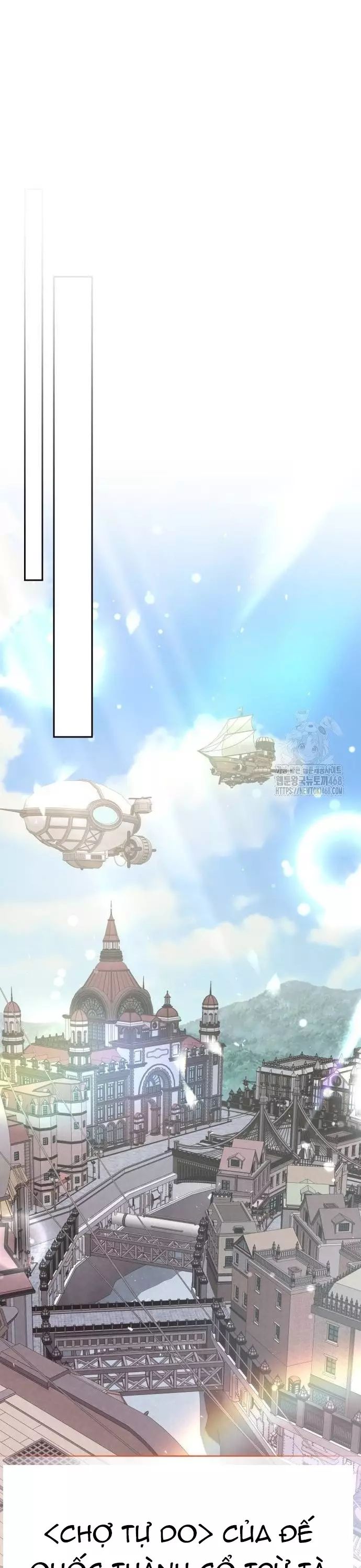 Trường Mẫu Giáo Thần Thú Chapter 26 - Trang 2