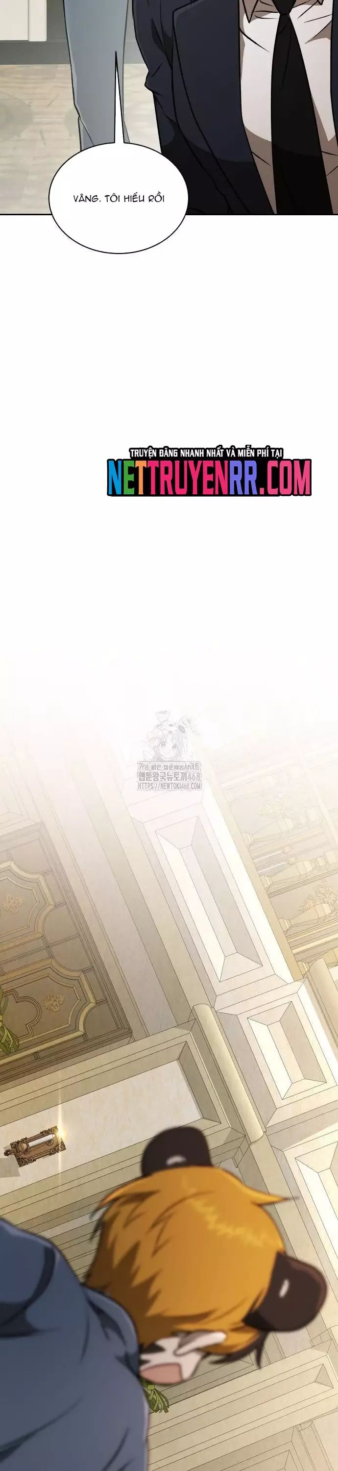 Trường Mẫu Giáo Thần Thú Chapter 26 - Trang 2