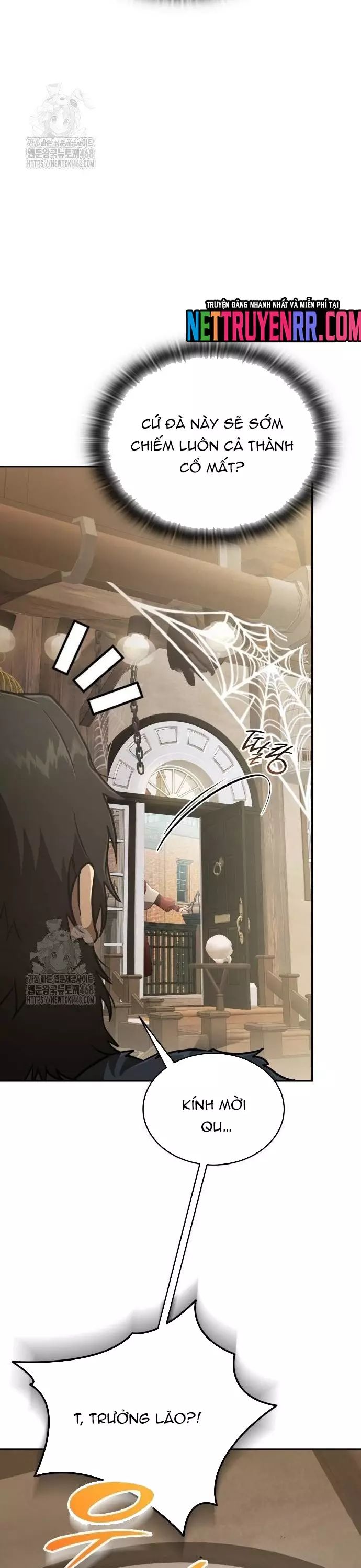 Trường Mẫu Giáo Thần Thú Chapter 26 - Trang 2