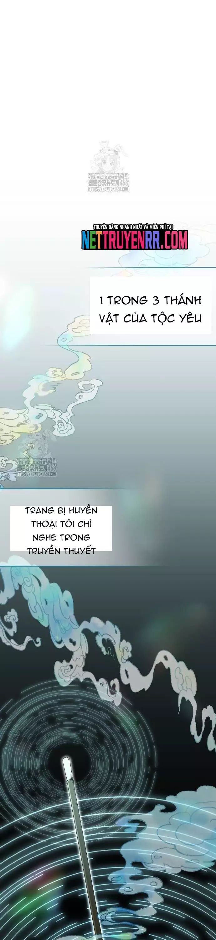 Trường Mẫu Giáo Thần Thú Chapter 26 - Trang 2