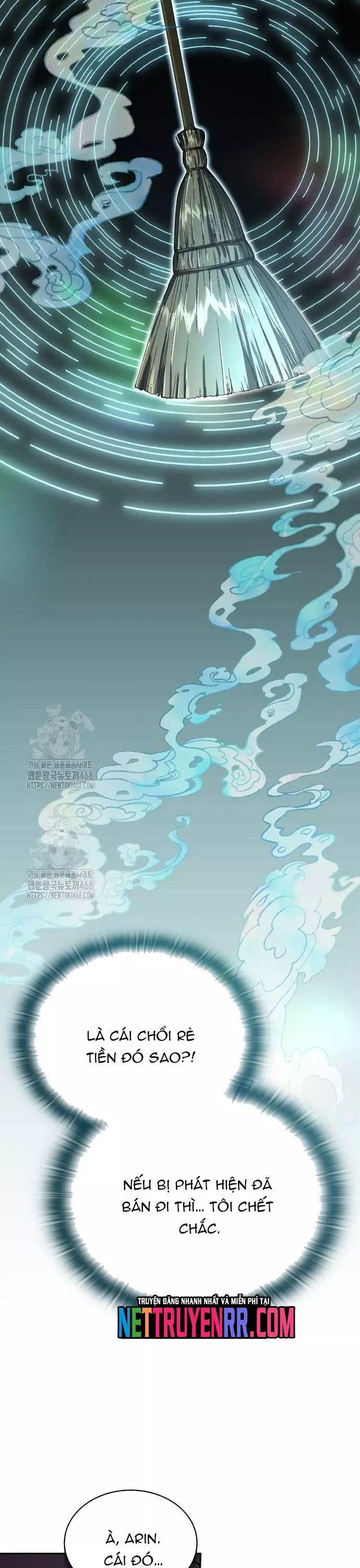 Trường Mẫu Giáo Thần Thú Chapter 26 - Trang 2