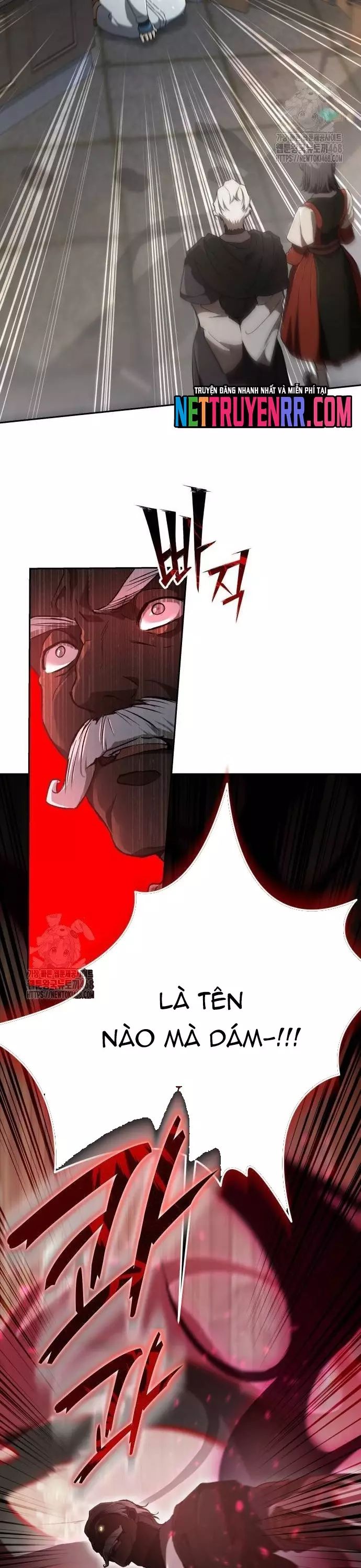 Trường Mẫu Giáo Thần Thú Chapter 26 - Trang 2