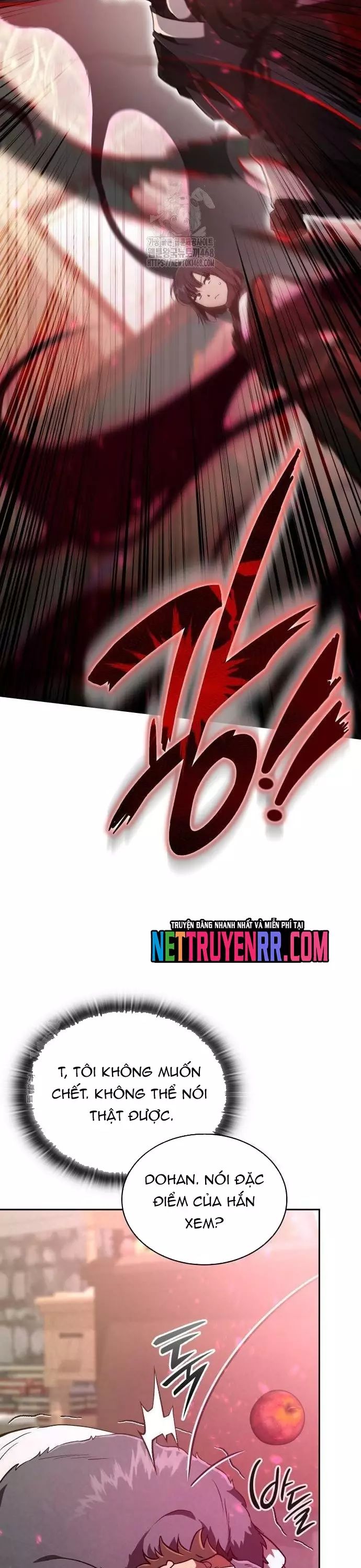 Trường Mẫu Giáo Thần Thú Chapter 26 - Trang 2