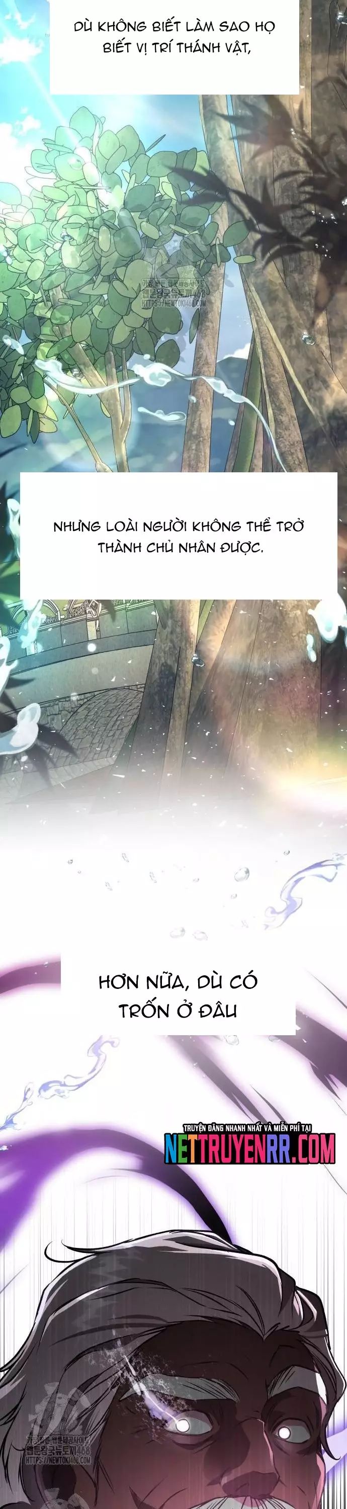 Trường Mẫu Giáo Thần Thú Chapter 26 - Trang 2