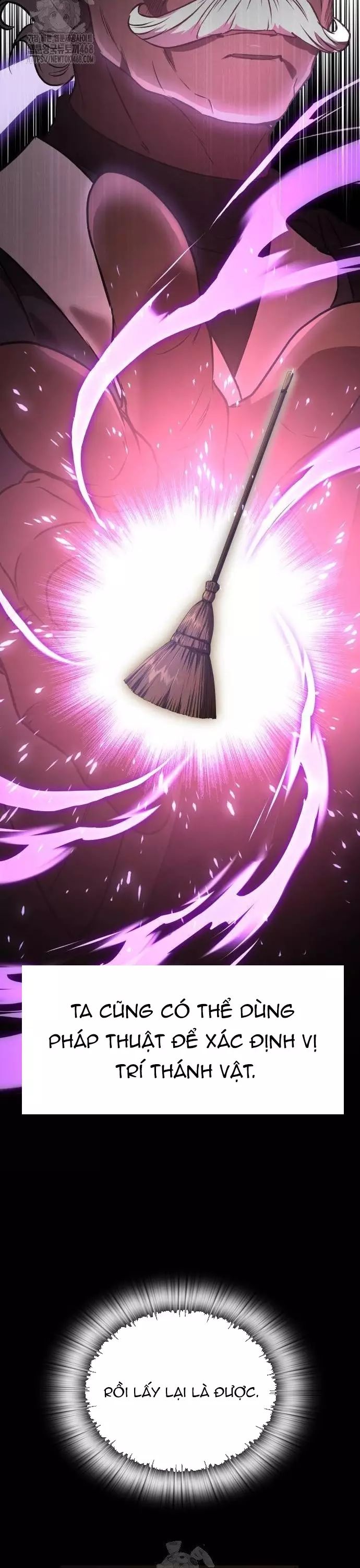 Trường Mẫu Giáo Thần Thú Chapter 26 - Trang 2