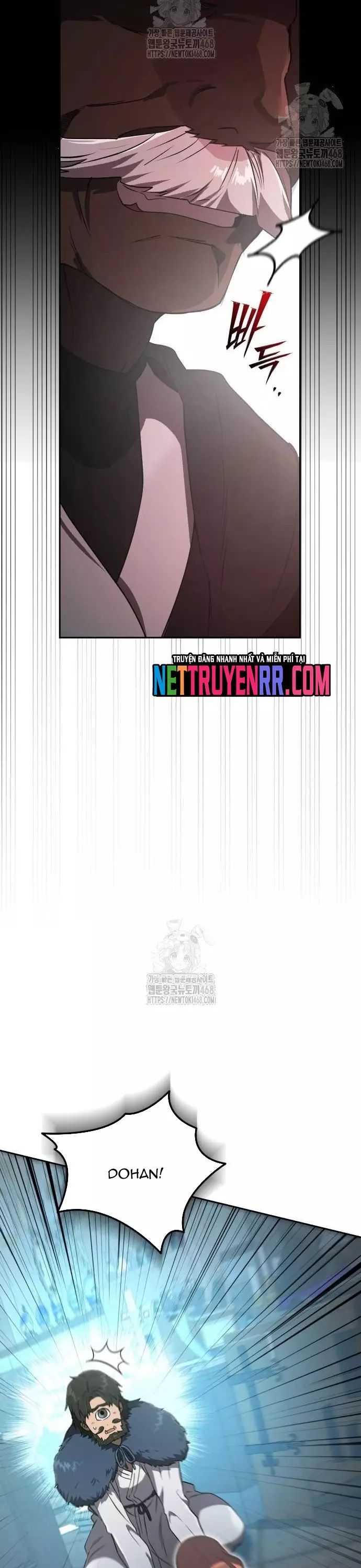 Trường Mẫu Giáo Thần Thú Chapter 26 - Trang 2