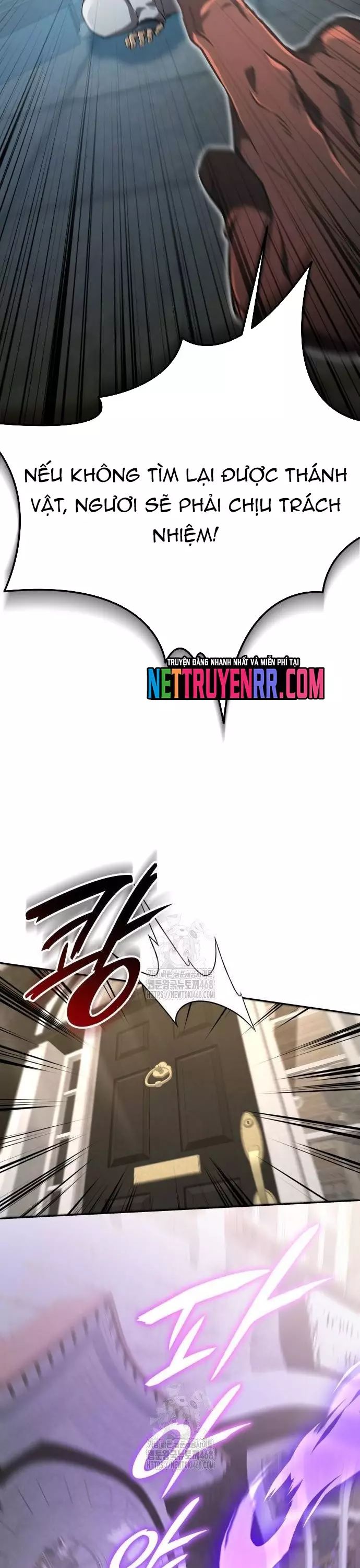 Trường Mẫu Giáo Thần Thú Chapter 26 - Trang 2