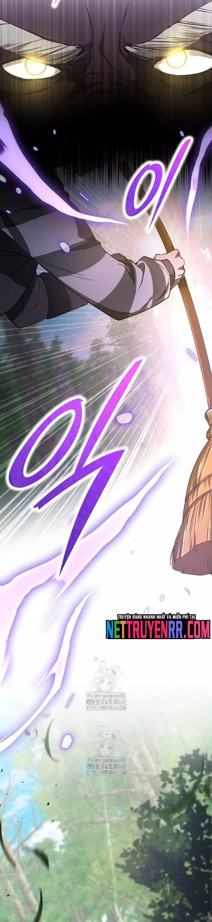 Trường Mẫu Giáo Thần Thú Chapter 26 - Trang 2