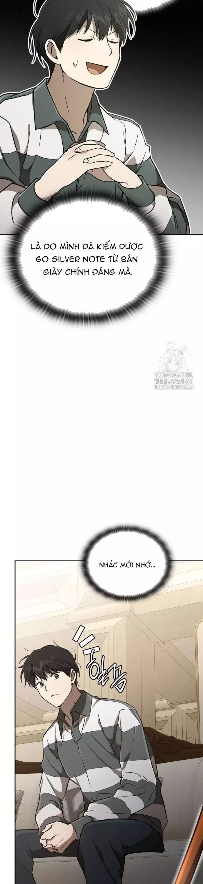 Trường Mẫu Giáo Thần Thú Chapter 26 - Trang 2