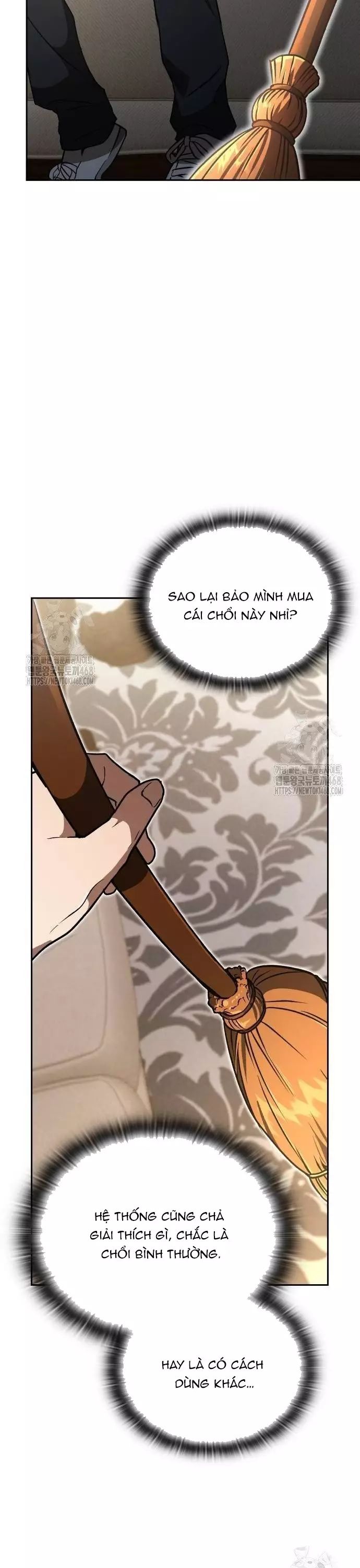 Trường Mẫu Giáo Thần Thú Chapter 26 - Trang 2