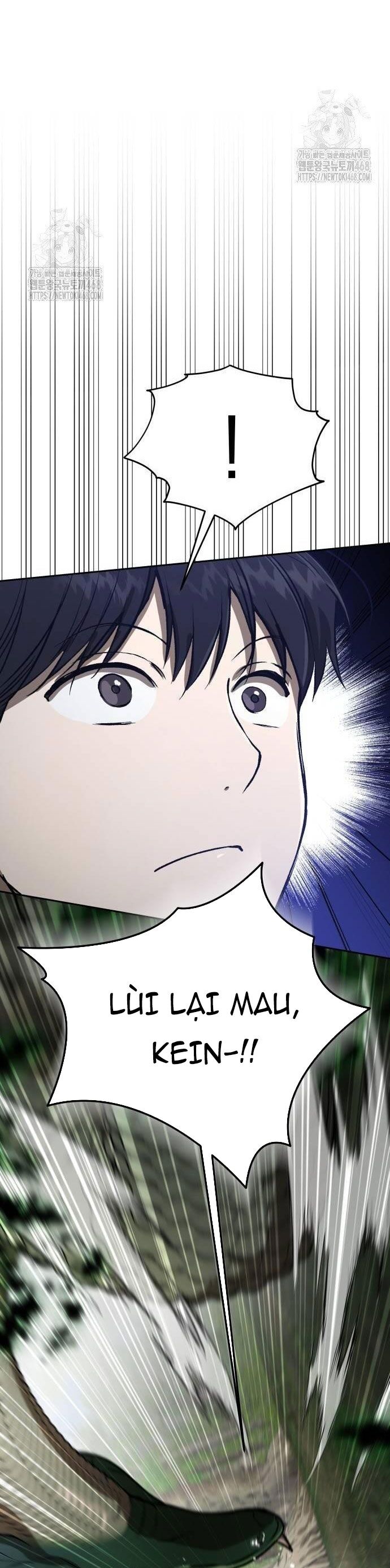 Trường Mẫu Giáo Thần Thú Chapter 27 - Trang 2