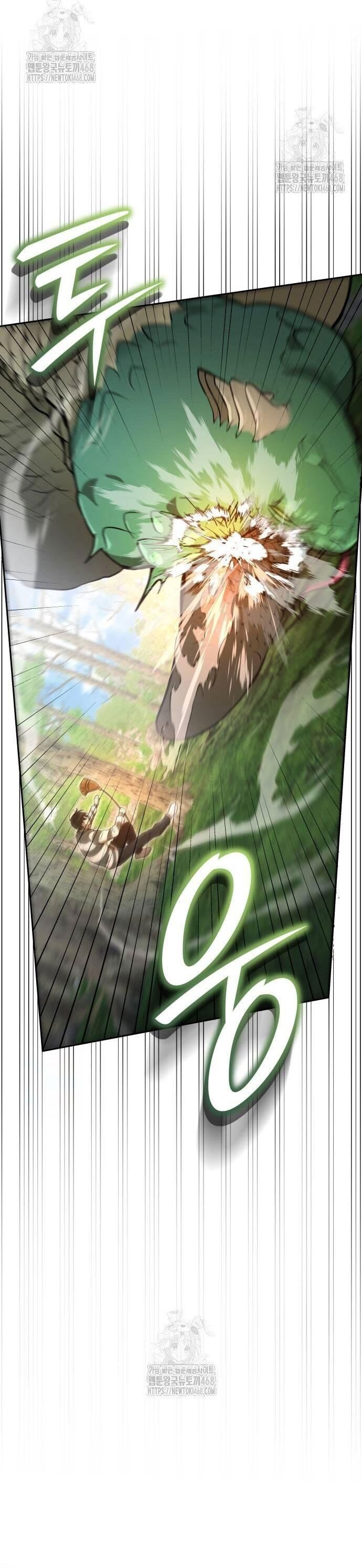 Trường Mẫu Giáo Thần Thú Chapter 27 - Trang 2