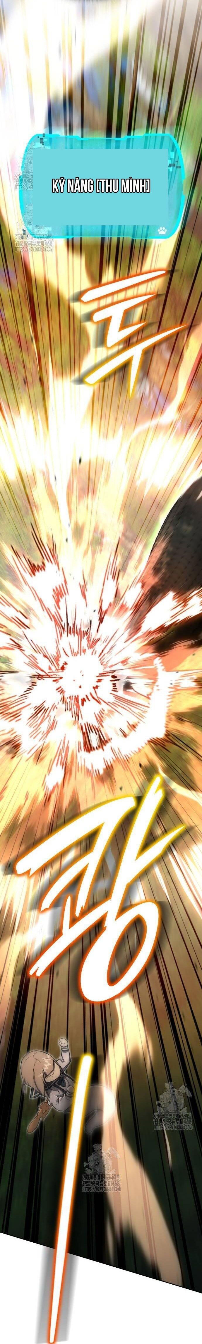 Trường Mẫu Giáo Thần Thú Chapter 27 - Trang 2