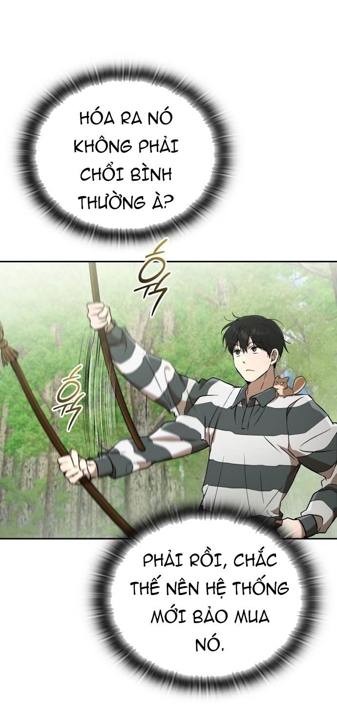 Trường Mẫu Giáo Thần Thú Chapter 27 - Trang 2